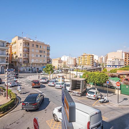 Villajoyosa Skyinn Exteriör bild