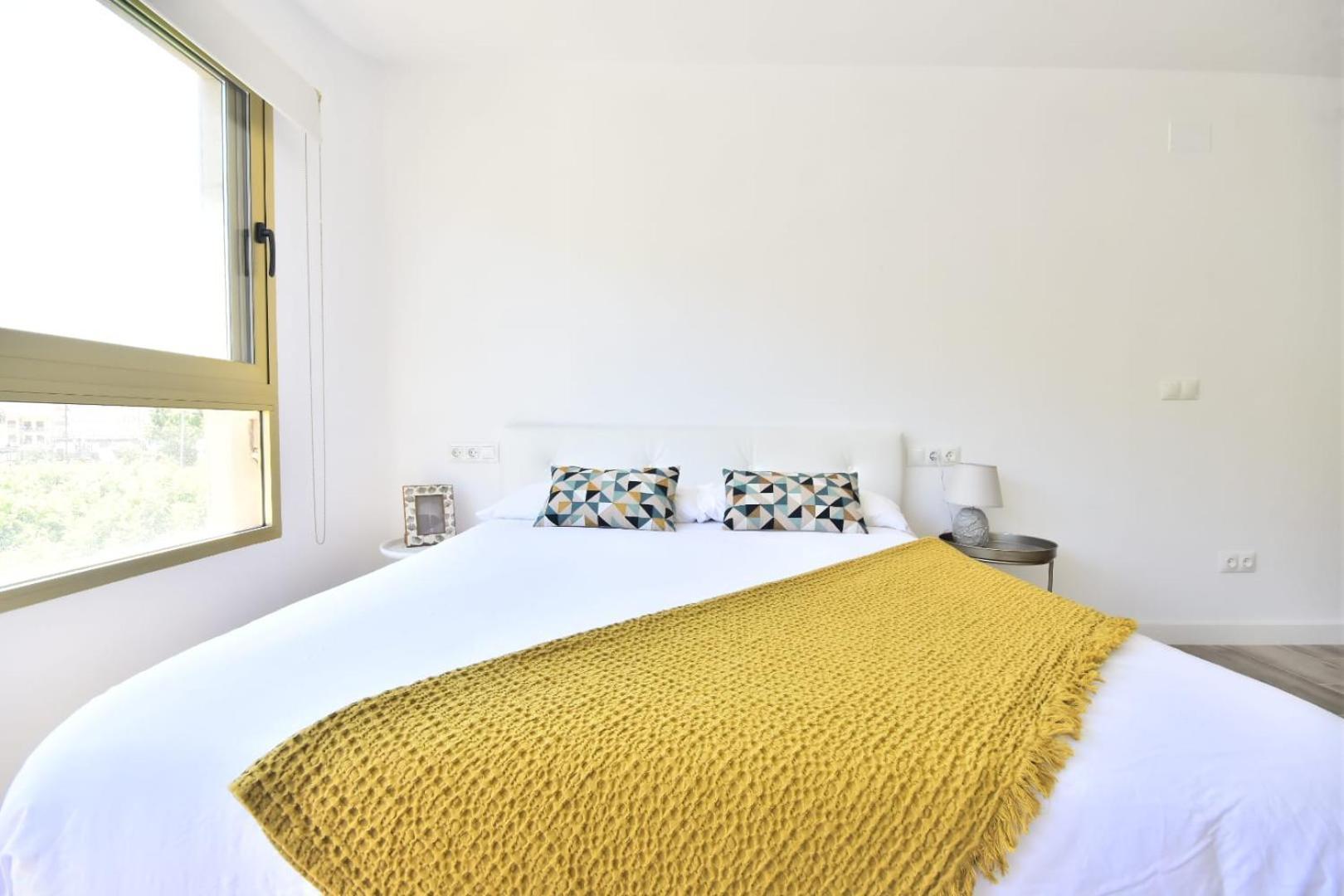 Villajoyosa Skyinn Exteriör bild