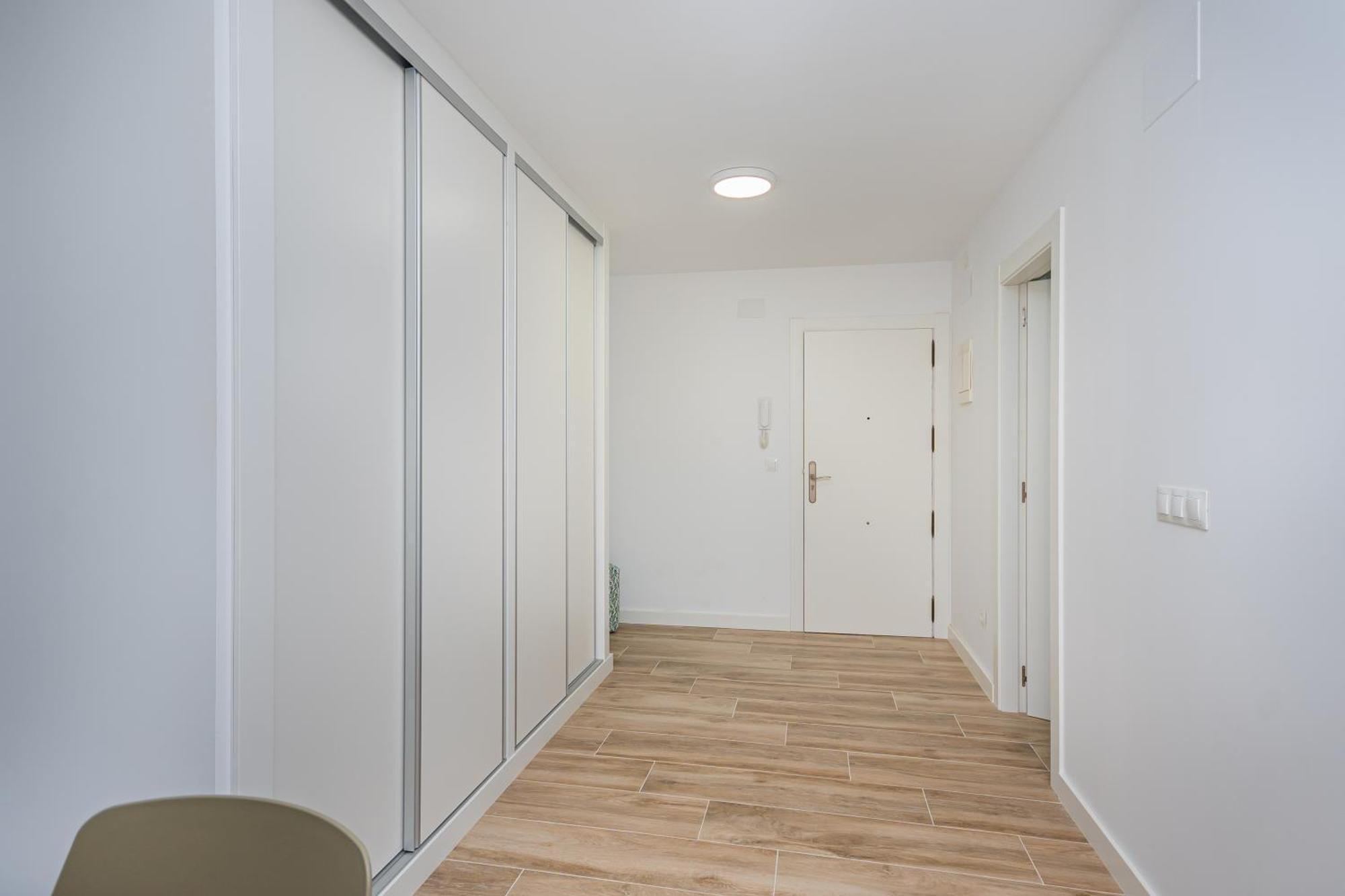 Villajoyosa Skyinn Exteriör bild